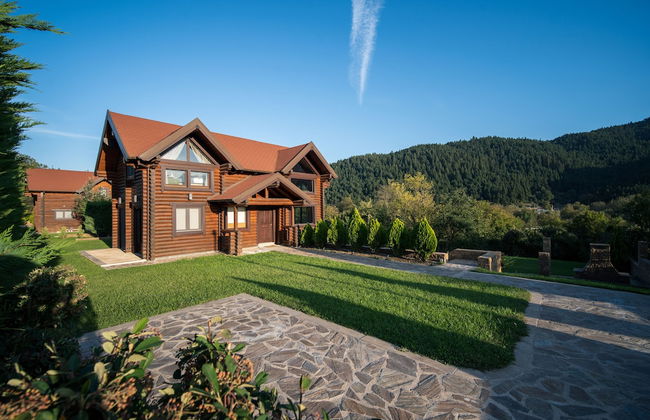 Evritos Villas & Suites with Pool - Foto 28