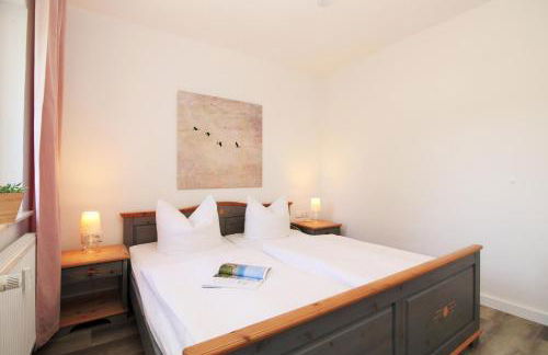 Ostseeresidenz Appartements Wischuer Fewo 23 - Foto 15