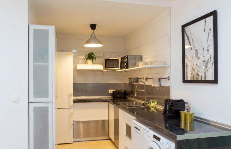 Apartment Caleta Beach Málaga - Photo 19