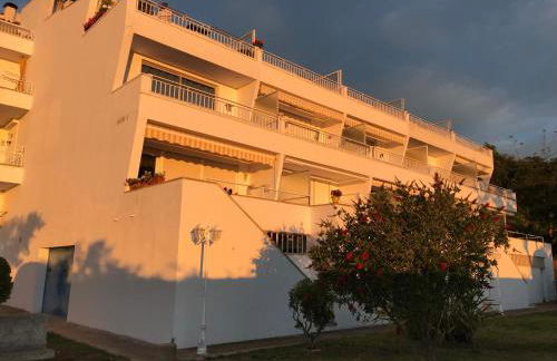 Apartamento con piscina - Tossa - Magníficas vistas al mar - Foto 25