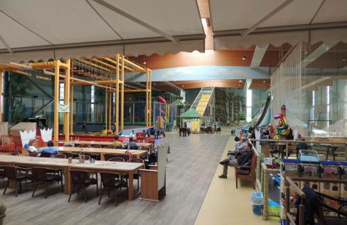 Ferienhaus Schomaker - Foto 30