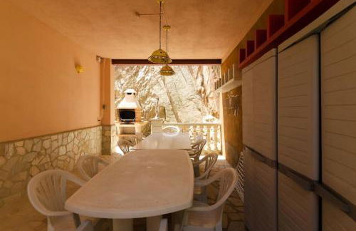 Villa Violetas - Magnificent sea view, 8 pers and baby cot available, quiet area - Foto 32