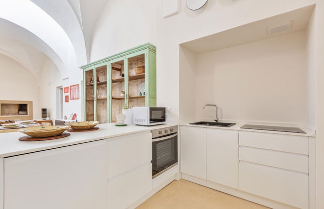 3113 Volte Sotto le Stelle by Barbarhouse - Foto 11