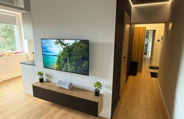 Apartament Warszawska - Foto 1