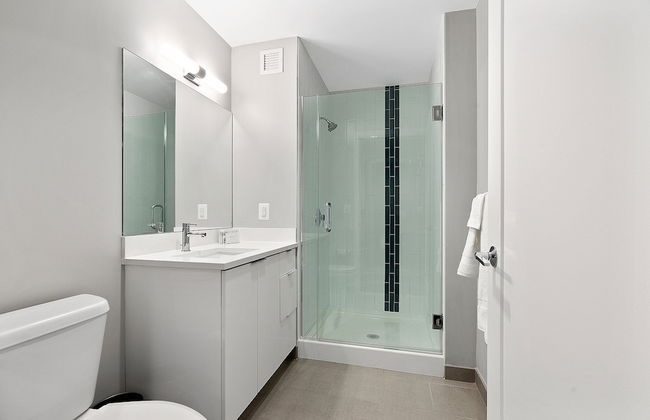 Global Luxury Suites Center City - Foto 38