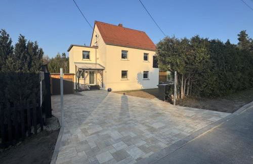 Holiday home at the rock labyrinth - Foto 1