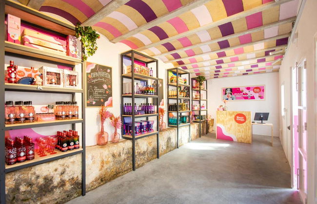 Visite de la distillerie Puerto de Indias - Photo 7