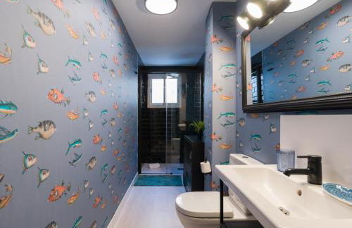 Cosmopolitan Design By CanariasGetaway - Foto 27