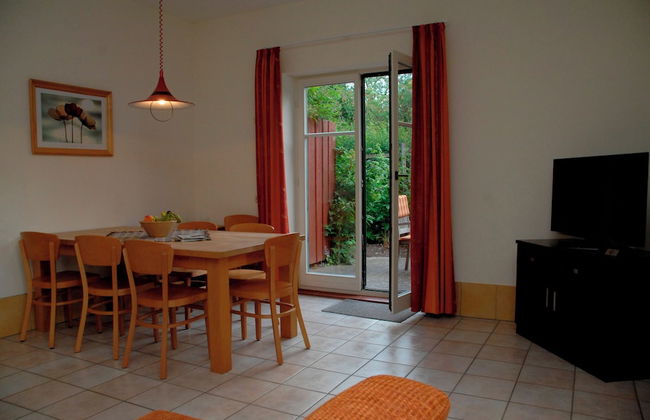 Bernsteinland Hirschburg - Photo 21