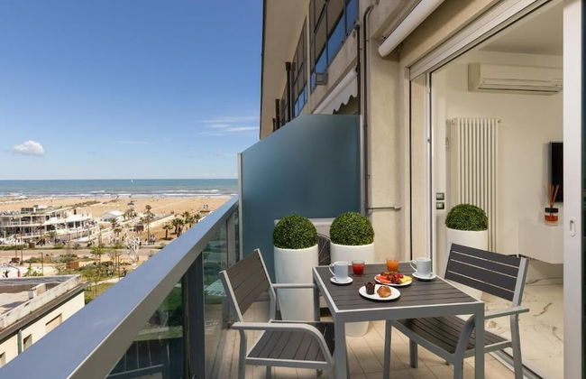 Embassy Aparthotel - Foto 38