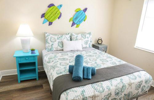 Tradewinds Retreat - Pool, 15 min to Clearwater Beach - Foto 28