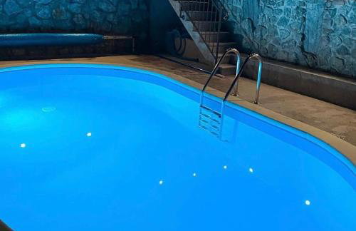 Family friendly house with a swimming pool Karlovac - 22089 - Foto 5