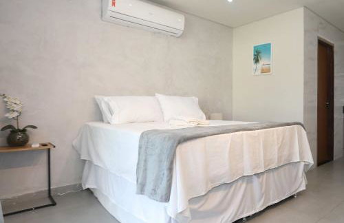 Solaris Serrambi: Piscina, 300m da Praia e Sossego - Photo 49