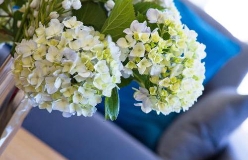 Apartamentos Duerming Sea View Viveiro - Foto 39