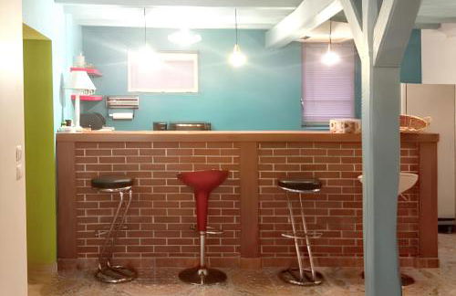 Maison cosy avec grand jardin, Charny-Orée-de-Puisaye - Foto 3