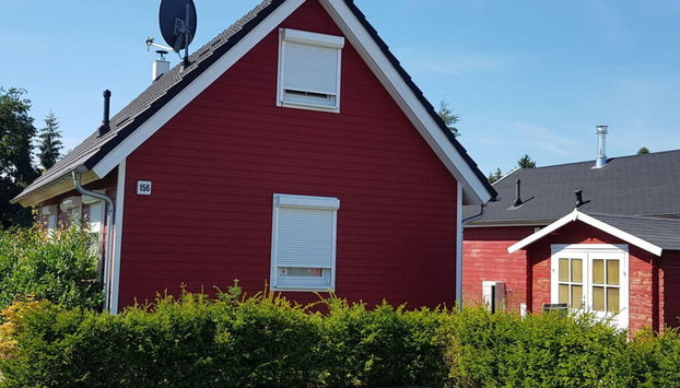 Beaver Modern Retreat - Foto 2, Imagen principal