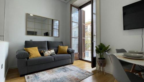 Apartamento Centrico Jerez de la Frontera - Foto 1