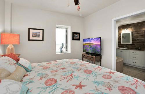 Club at Mexico Beach 2E by Pristine Properties Vacation Rentals - Foto 17