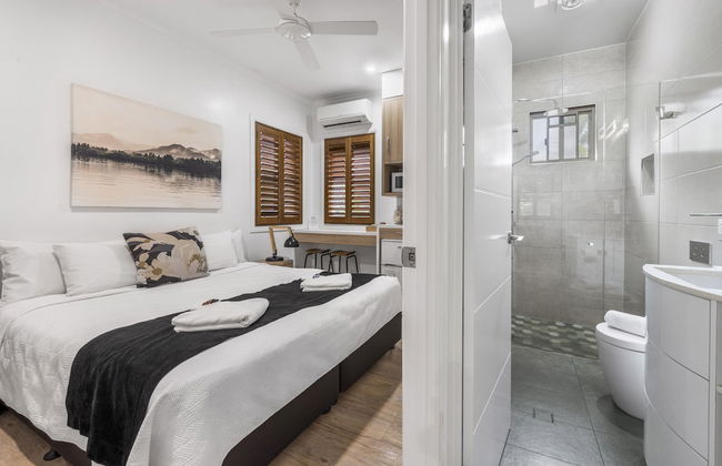 Blue Summit Hideaway - Foto 3