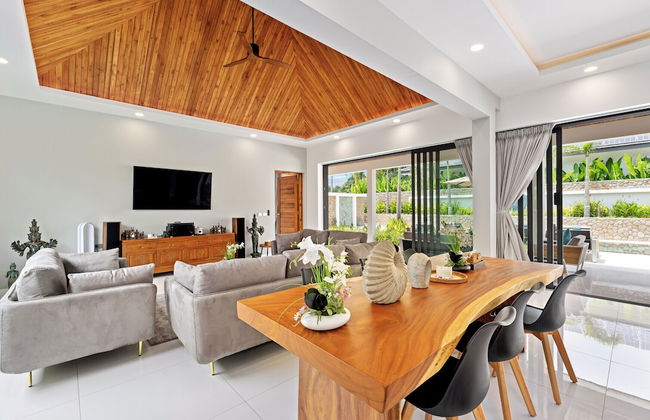 Luxury Balinese Private Pool Villa-KBR12 - Photo 24