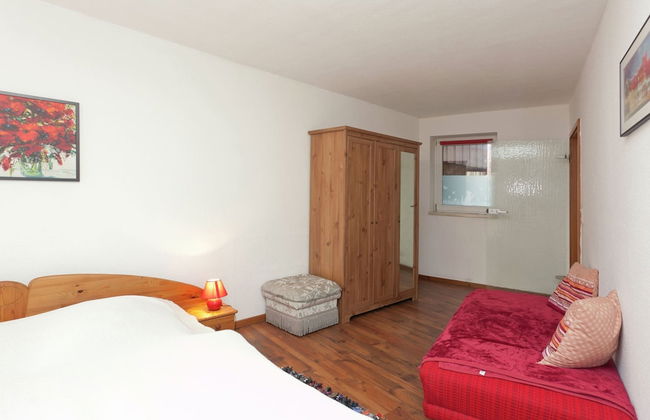 Apartment in Allrode With Terrace - Photo 7