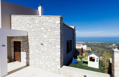 Villa Tina, scenic sea view stay by etouri - Foto 40