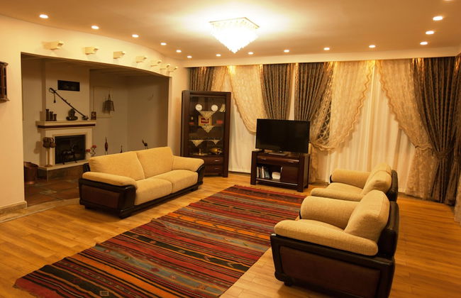 Ates Konaklari - Photo 6