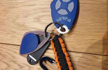 Studio moderne à 15mn de la Défense - Foto 27