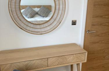 Galwad y Mor - Balcony, Sea View, Short walk to beach & several eateries - Foto 18