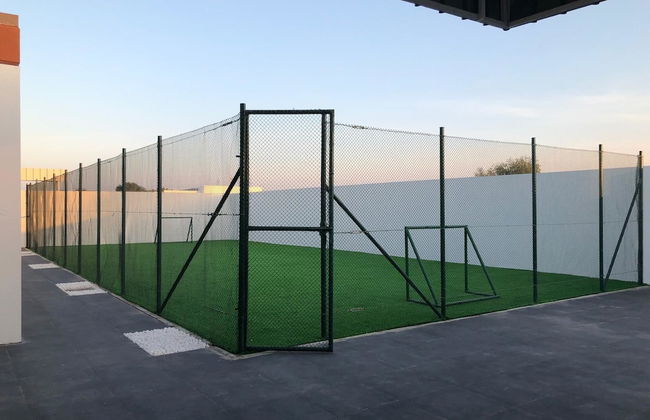 Jawharat Al-Rumais Villas & Spa - Photo 13