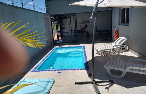 Recanto Belchior Beraldo - Quinta da Colina - Foto 6