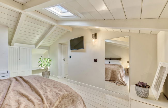 Leeda's Cottages - Foto 3