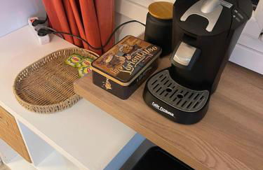 Studio Cosy à Lorient - Spacieux et Lumineux - Foto 18