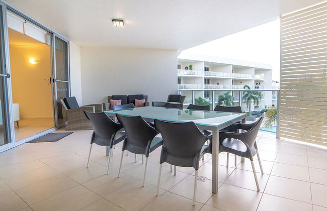 Vue Apartments Trinity Beach - Photo 64