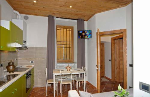 Appartamenti Remondi - Foto 28