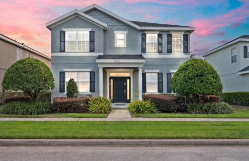 Heated Pool Golf Course Reunion - Foto 61