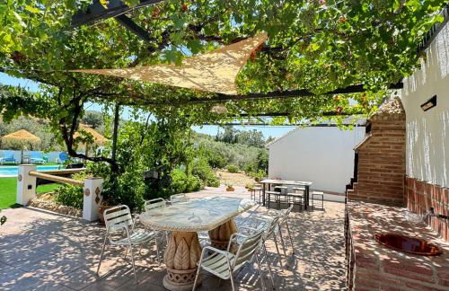 Casa rural Antonio y Esperanza - Foto 20