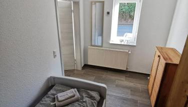 Wohnung 5 Alte Bäckerei 38 qm Erdgeschoss - Foto 2