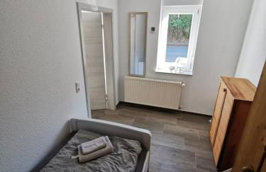 Wohnung 5 Alte Bäckerei 38 qm Erdgeschoss - Foto 2