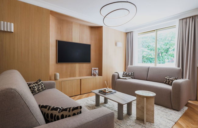 Exceptional Flat - 1bd/6p- Arc de Triomphe - Photo 11