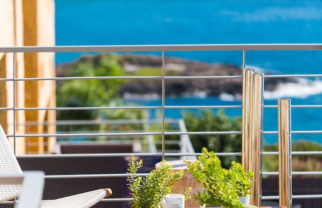 Yellow Dream Villas - Foto 20