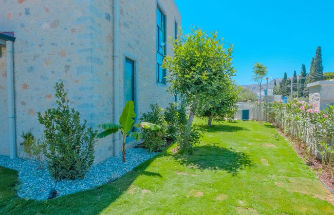 Müskebi Villas - Foto 53