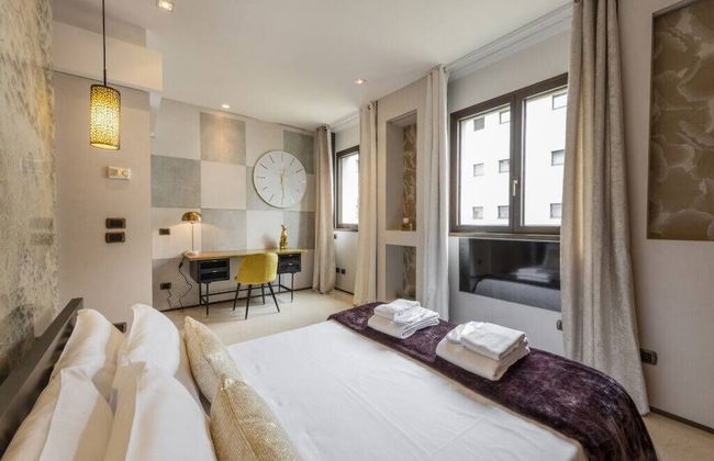 Milan Royal Suites & Luxury Apartments - Foto 57