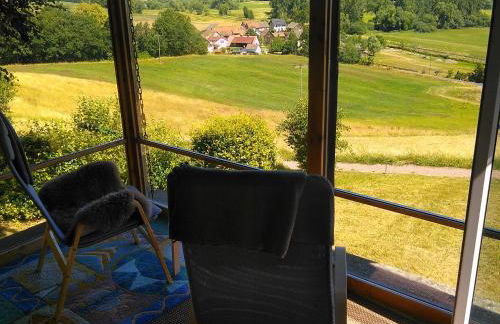 Bungalow am Werratal Radwanderweg - Foto 16