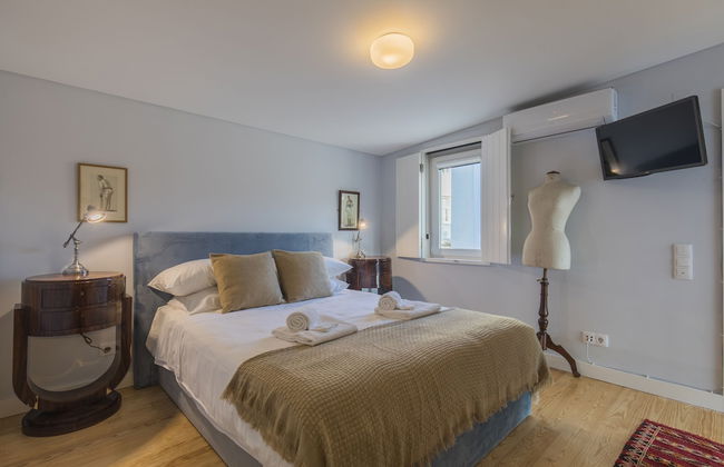 Lapa House - Historic Elegance Meets Modern Comfort - Foto 37