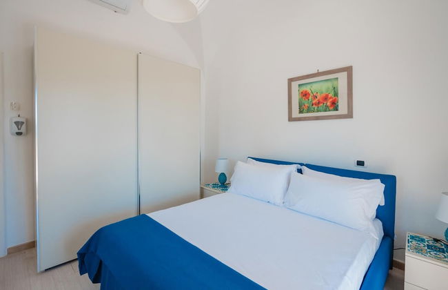 Villa Damecuta in Anacapri - Foto 21