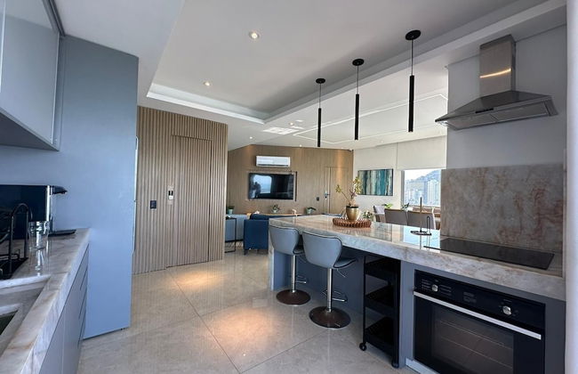 Apartamento Astúrias - Foto 19