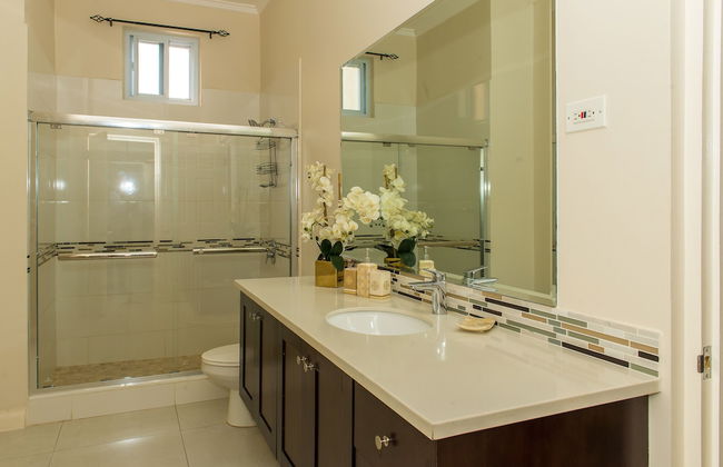 City Ridge Luxury 2 Bedroom - Foto 27