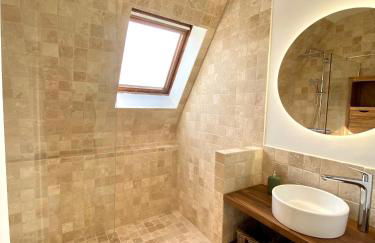 Les Courtines - Appartement de caractère à la Roque-Gageac - Les Cerisiers - Foto 16