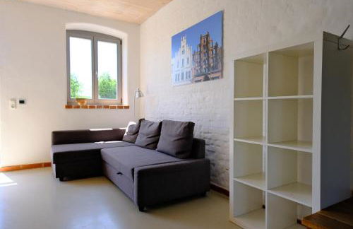 Kutscherhaus Thorstorf - Foto 16